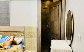 Porto Sokhna Grand Hotel